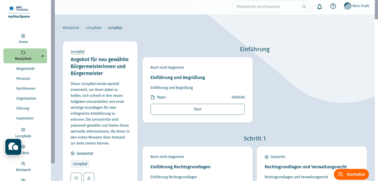 Lermpfad_neu gewählte Bürgermeister Lermpfad_neu gewählte Bürgermeister