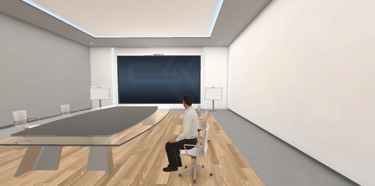 Meetingräume